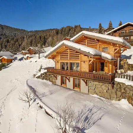 Chalet L'essentiel * Manigod