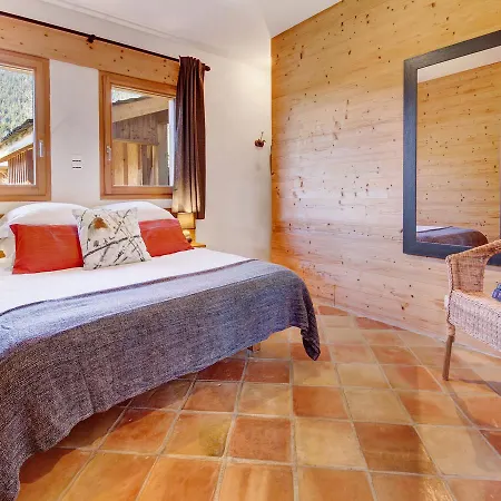 Chalet L'essentiel * Manigod
